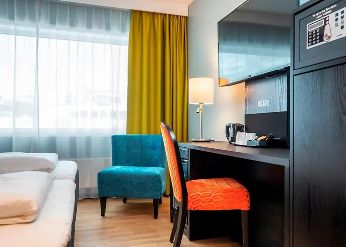 Thon Hotel Hammerfest