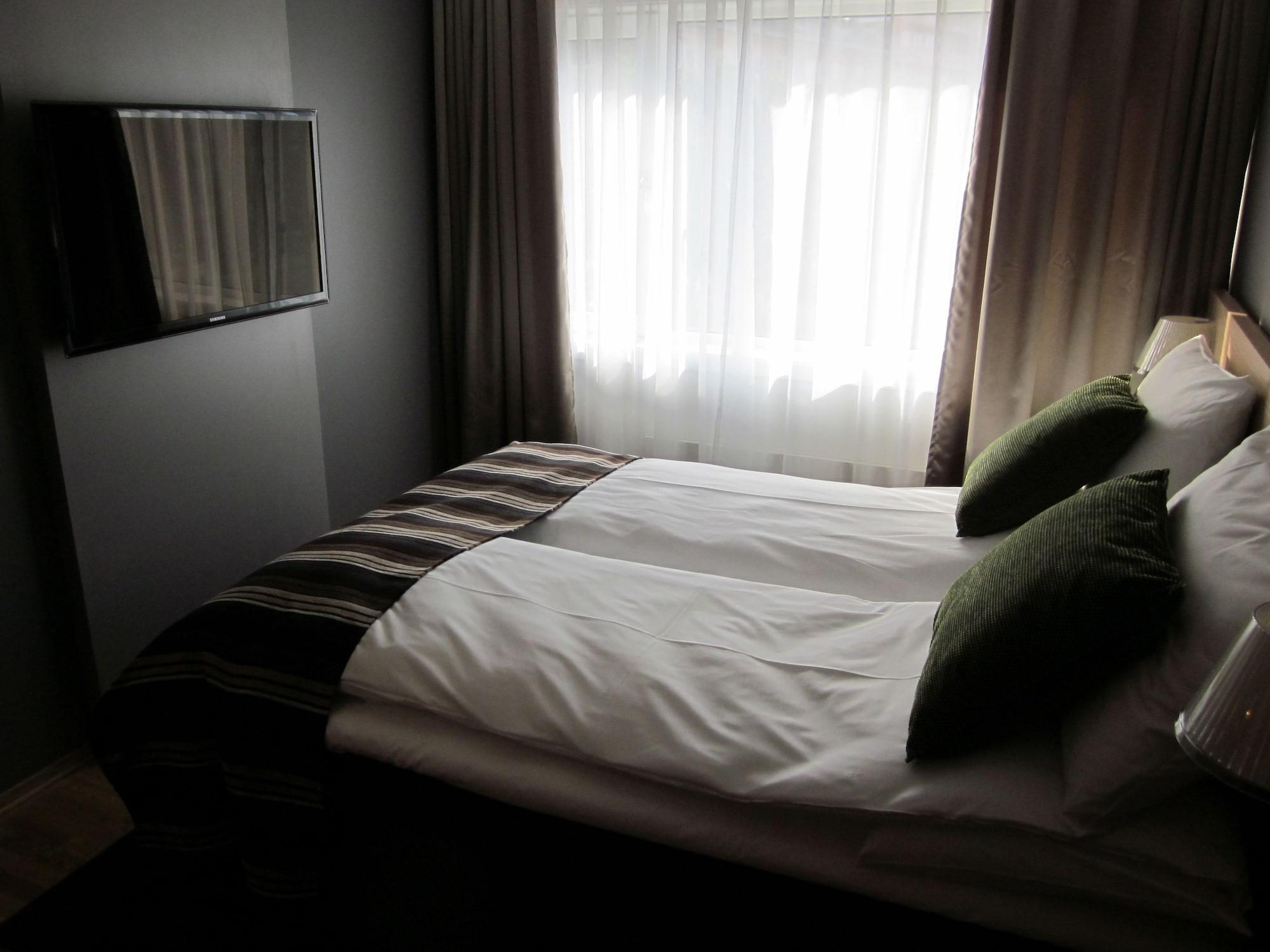 Hotel Thon