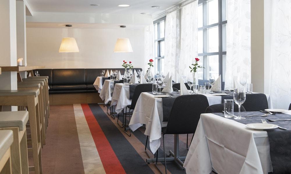 Hotel Thon Hammerfest