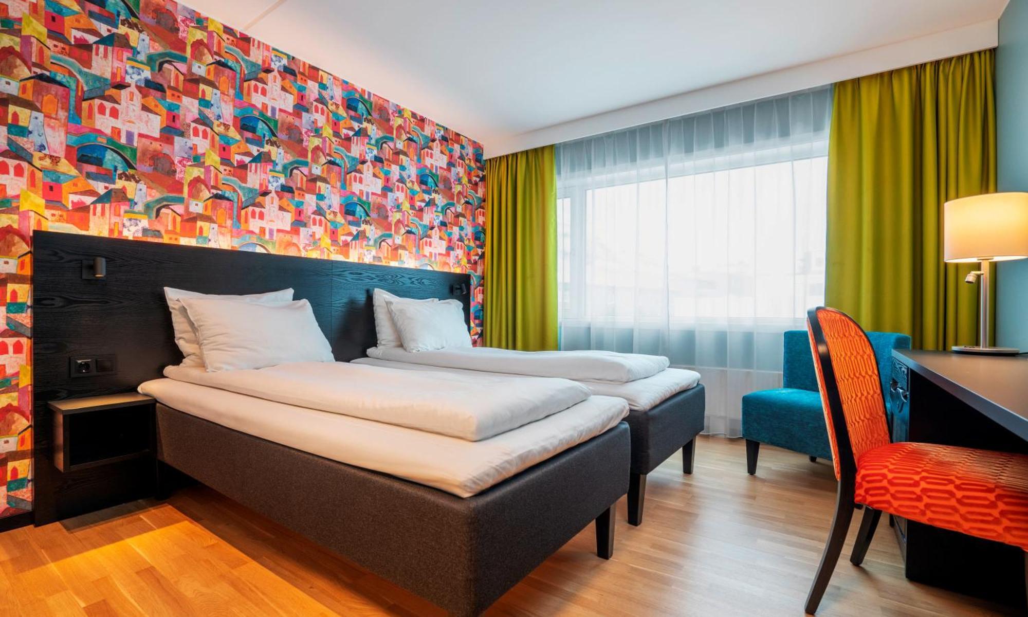 Thon Hotel Hammerfest