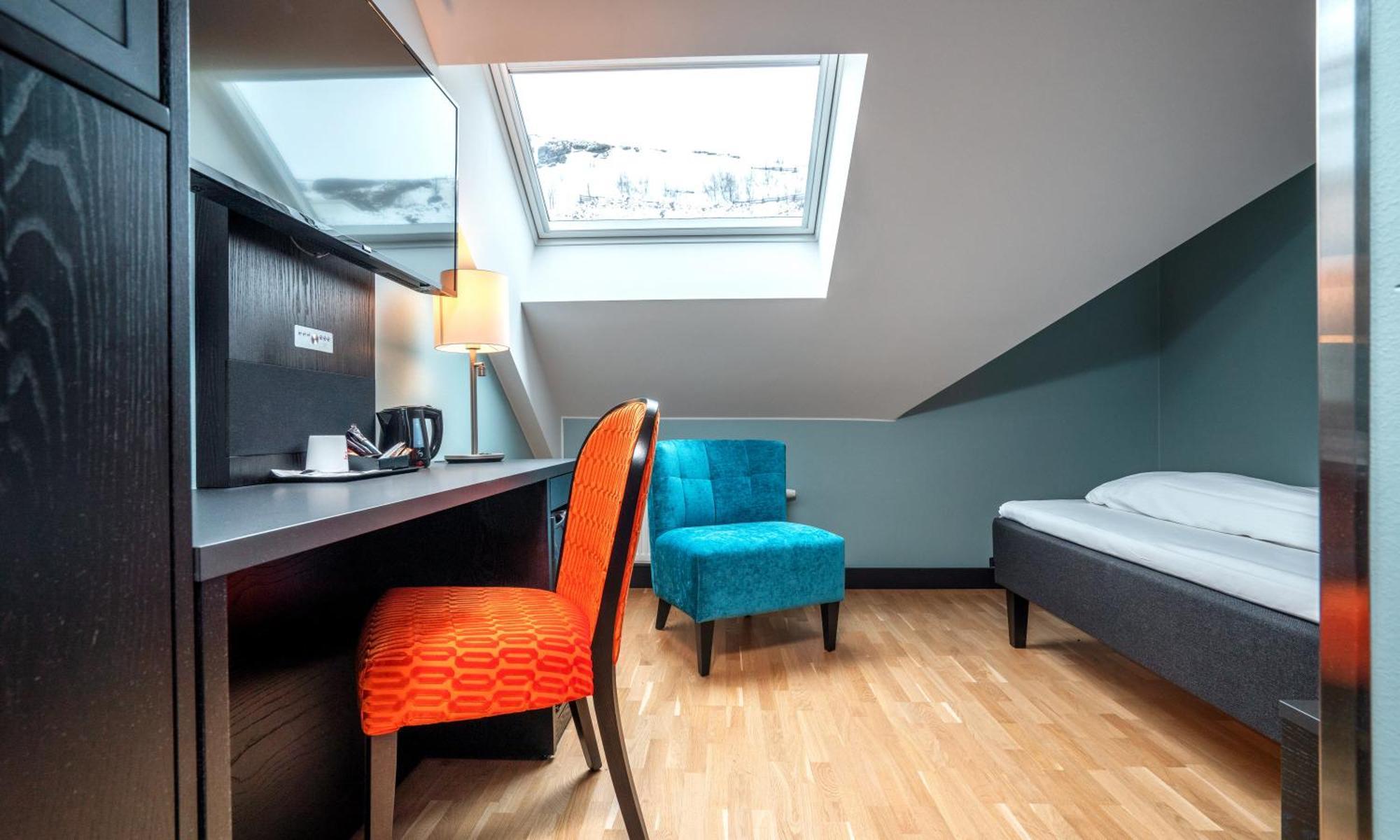Hotel Thon Hammerfest