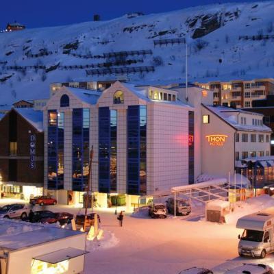 Hotel Thon