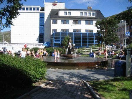 Hotel Thon 3*