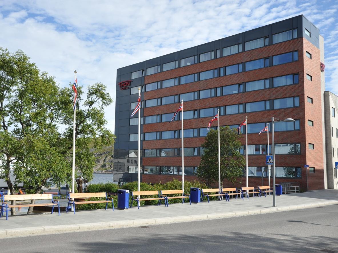 Hotel Thon
