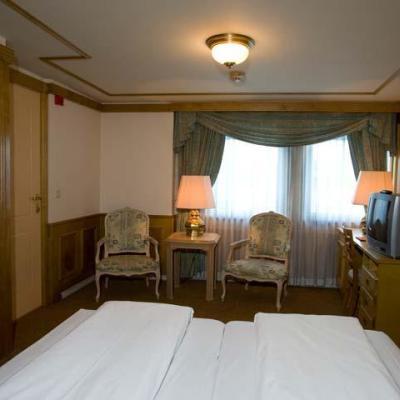 Thon Hotel Hammerfest