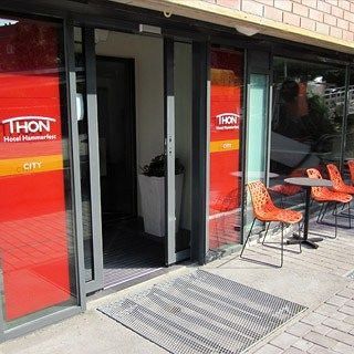 Thon Hotel
