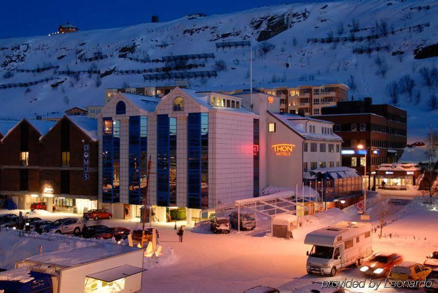 Thon Hotel Hammerfest