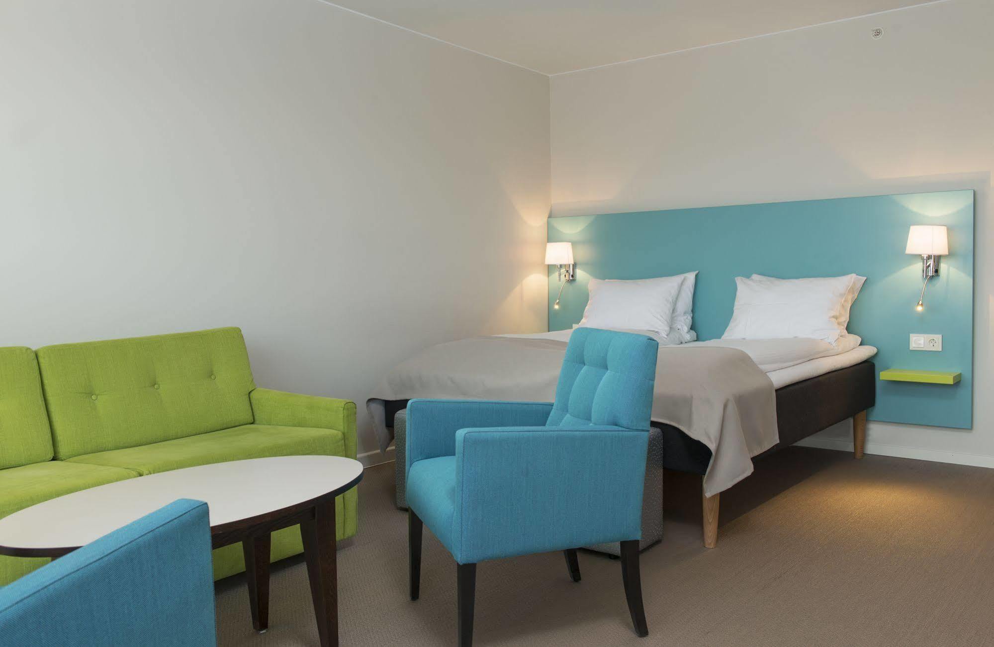 Thon Hotel 3*