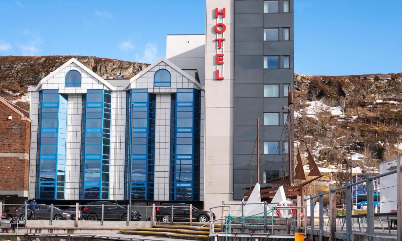 Thon Hotel 3*